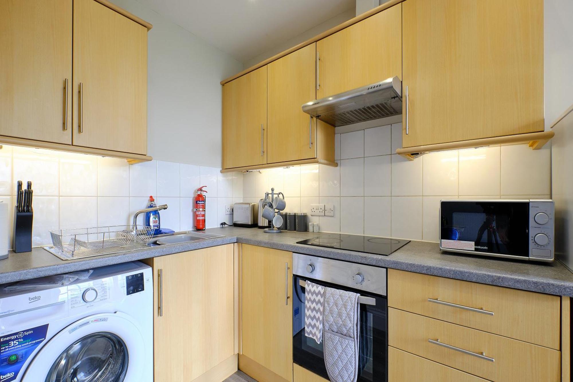 York Place Mews - Central 2 Bed 2 Bath Free Parking Harrogate Dış mekan fotoğraf
