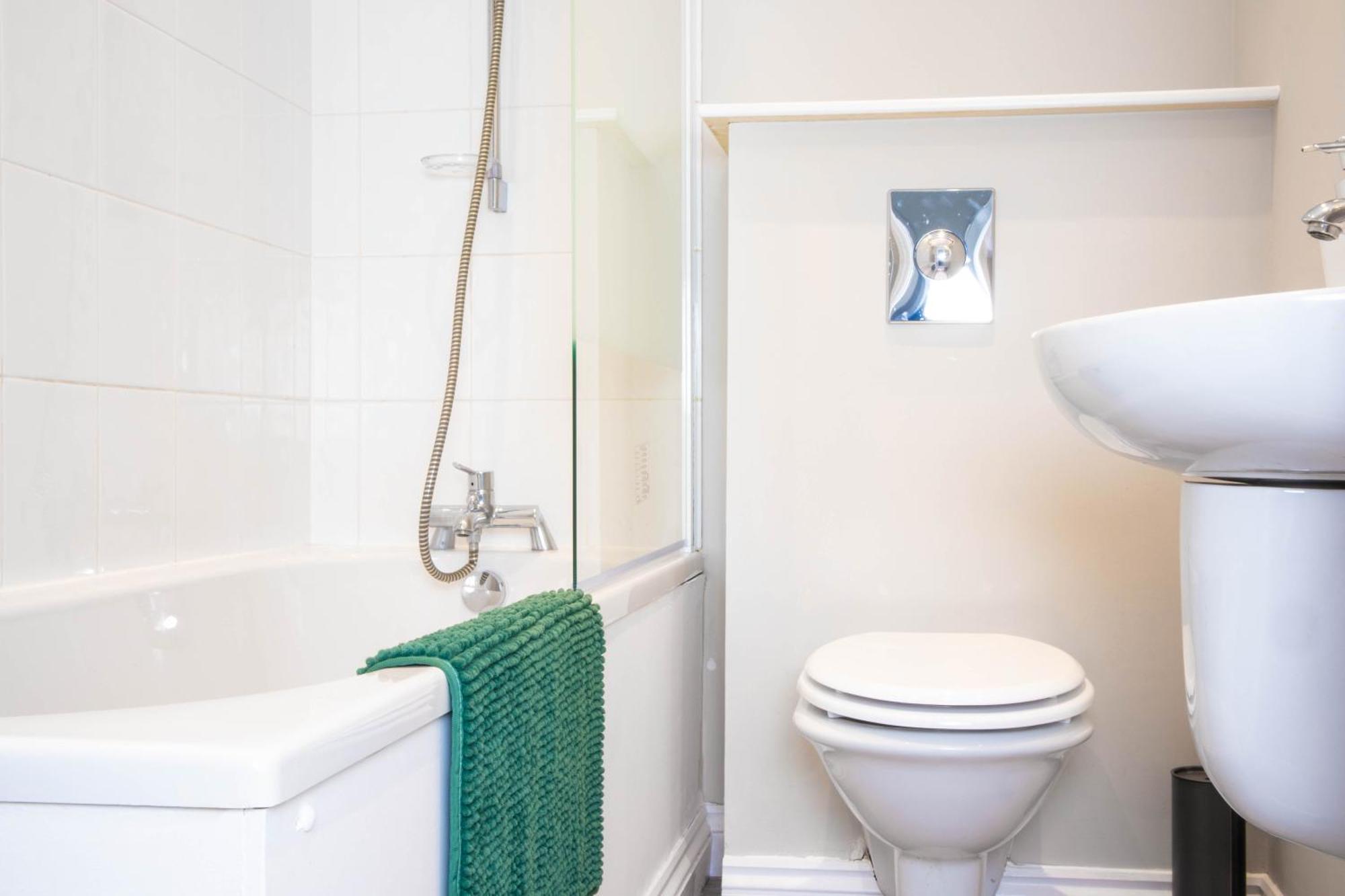 York Place Mews - Central 2 Bed 2 Bath Free Parking Harrogate Dış mekan fotoğraf
